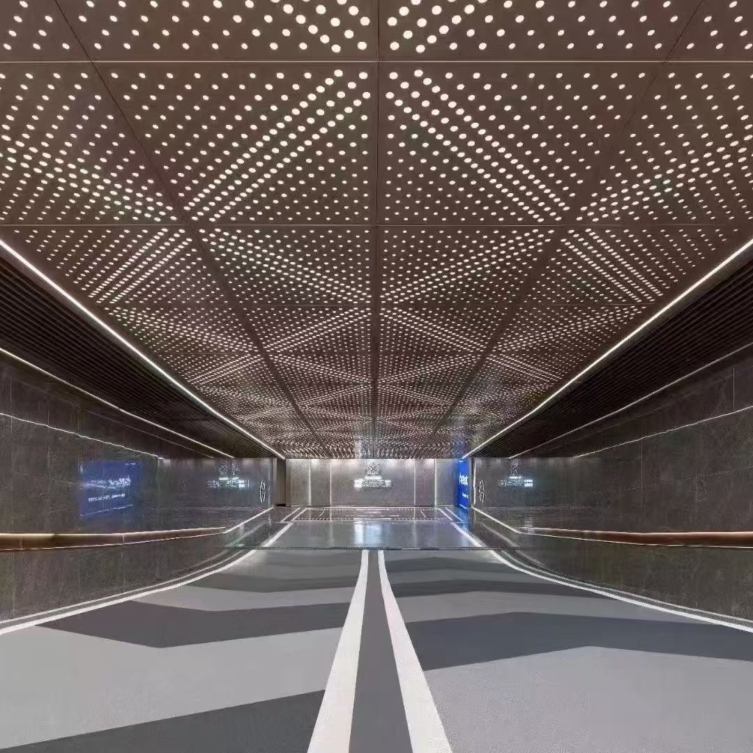 黄山市室内吊顶勾搭板长城板 - 价格